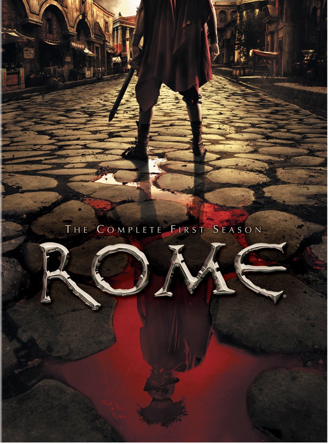 Review | Roma – 1ª Temporada