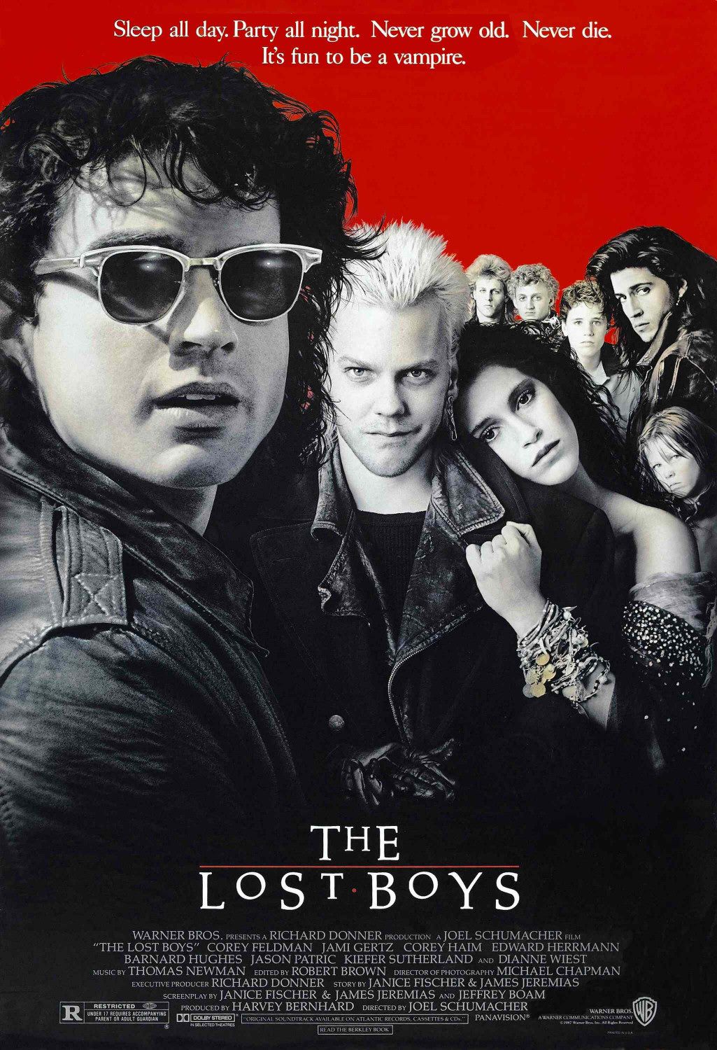 Lost-Boys-poster