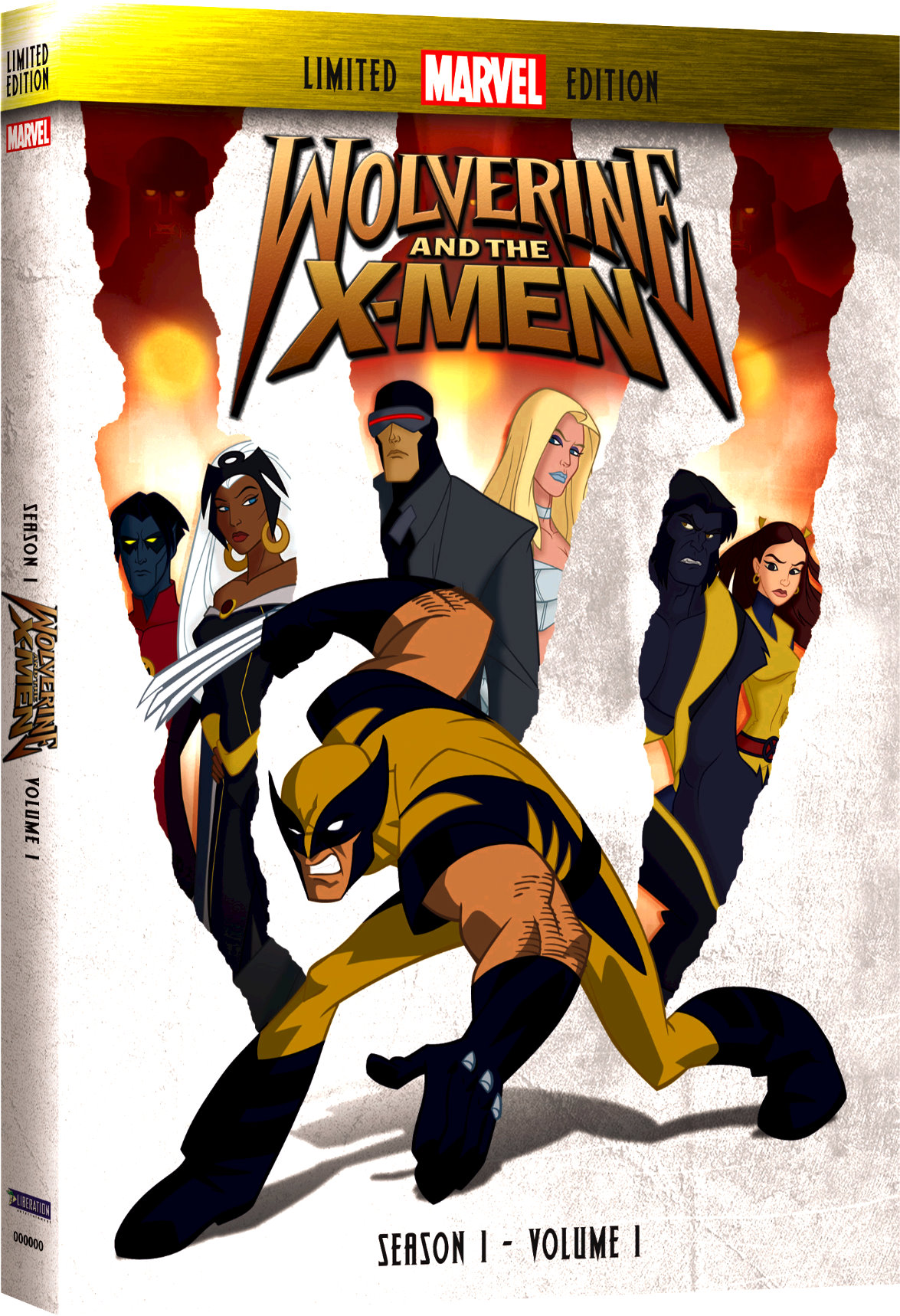 Review | Wolverine and the X-Men