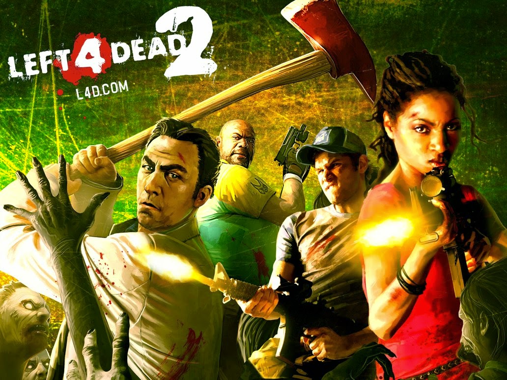 Review | Left 4 Dead 2