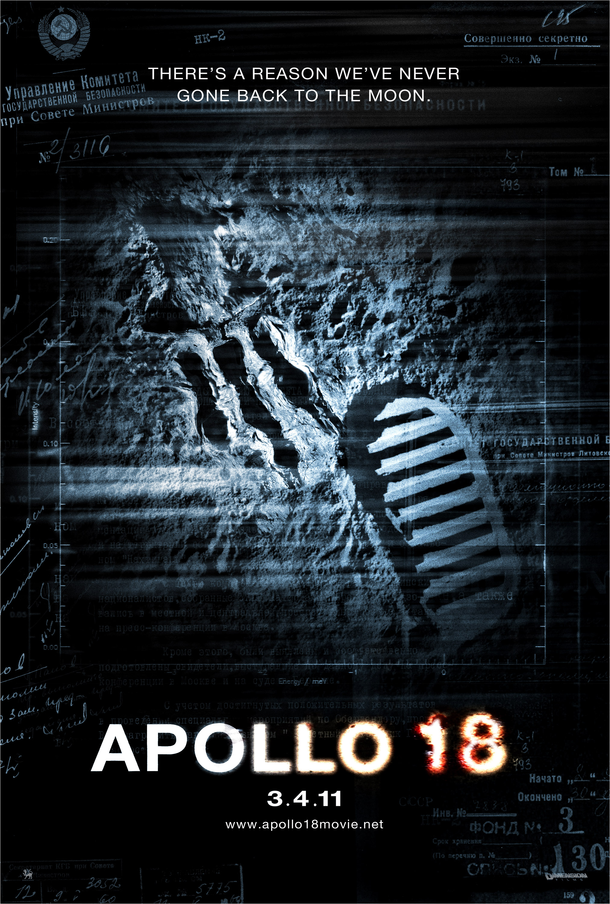 Crítica | Apollo 18