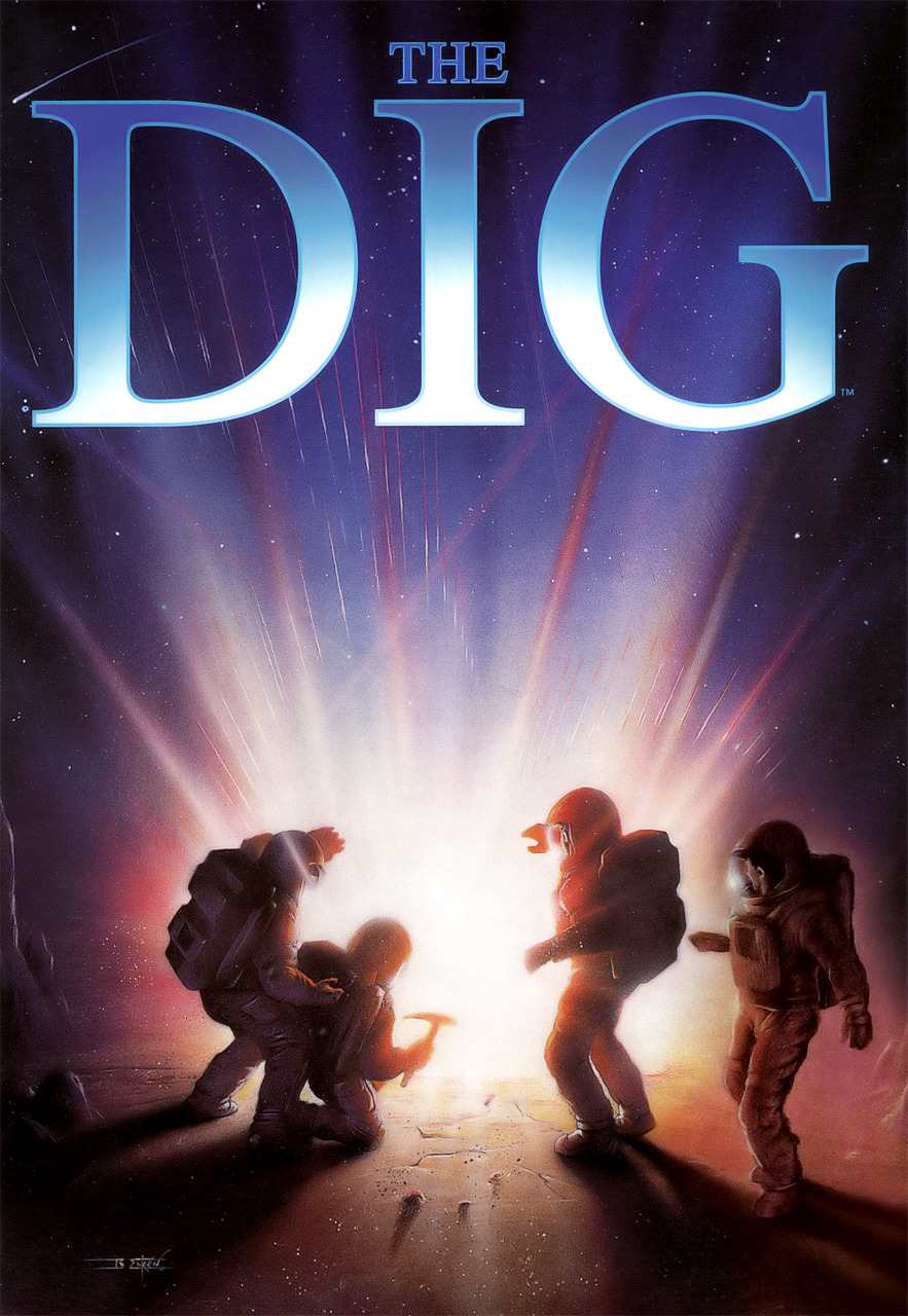 Review | The Dig
