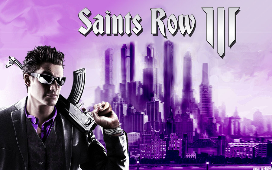 Review | Saints Row: The Third