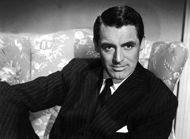 Cary Grant foi considerado para ser o primeiro James Bond