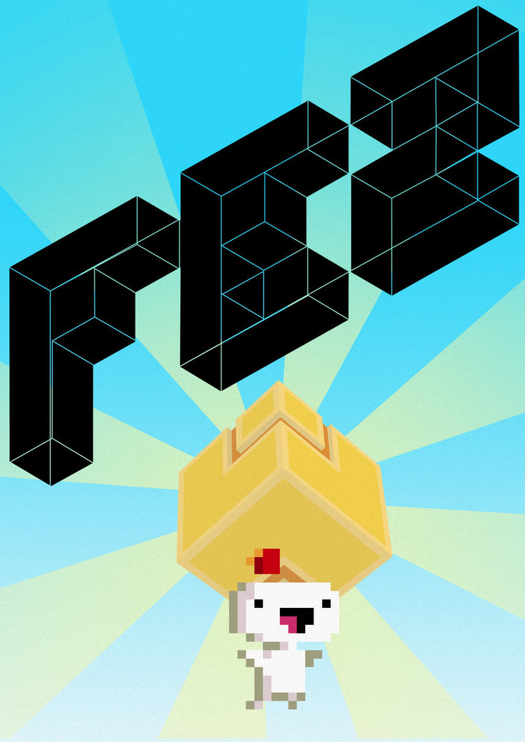 Review | Fez