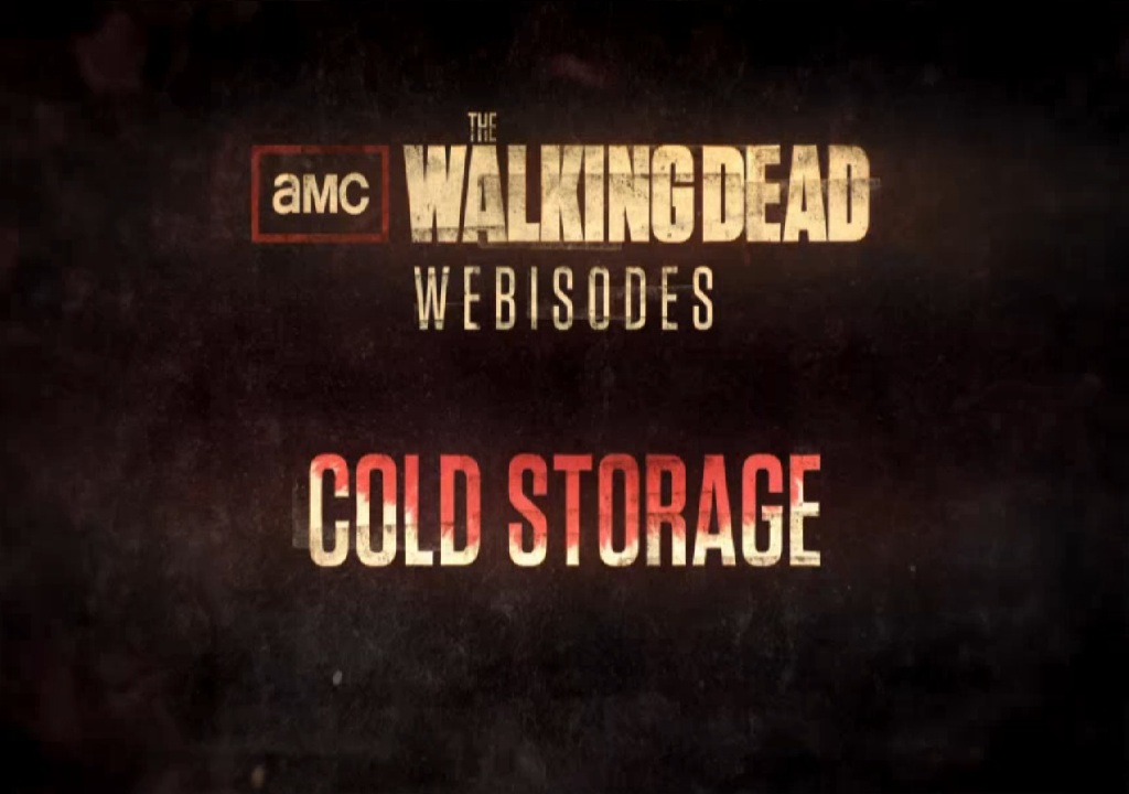 Review | The Walking Dead: Cold Storage