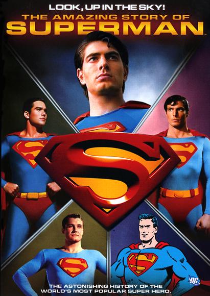 Crítica | Olhe Para o Céu: A Incrível História do Superman