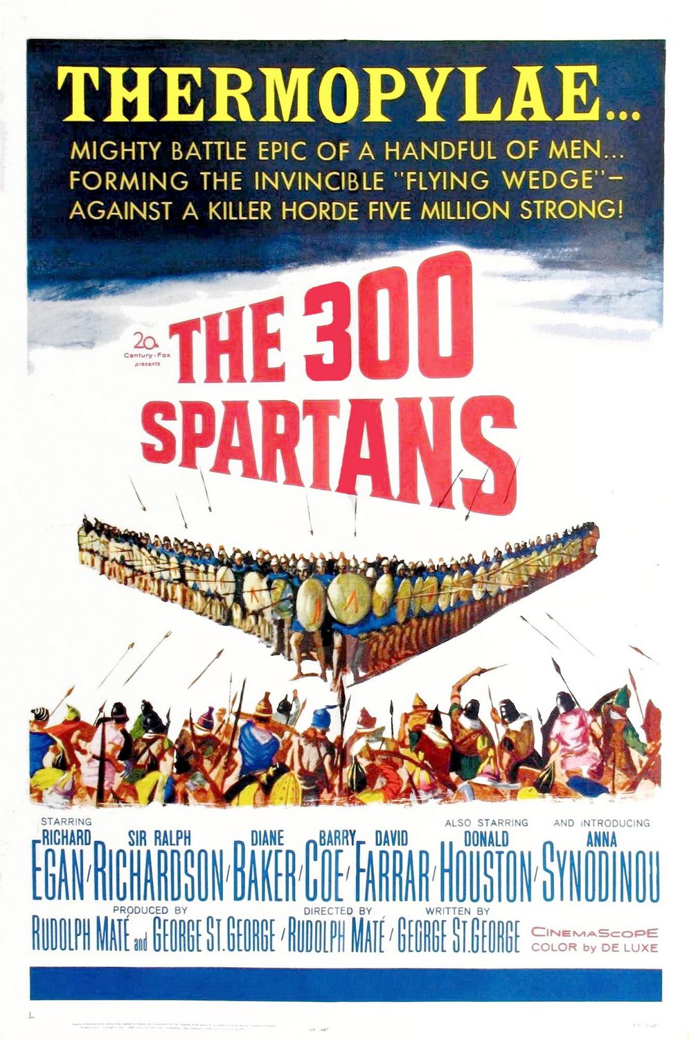 Crítica | Os 300 de Esparta