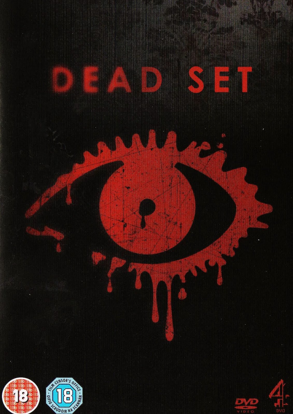 Review | Dead Set