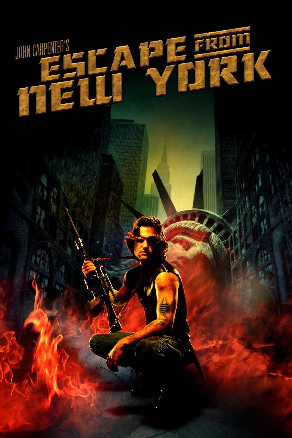 Escape-From-New-York-1981-DVD
