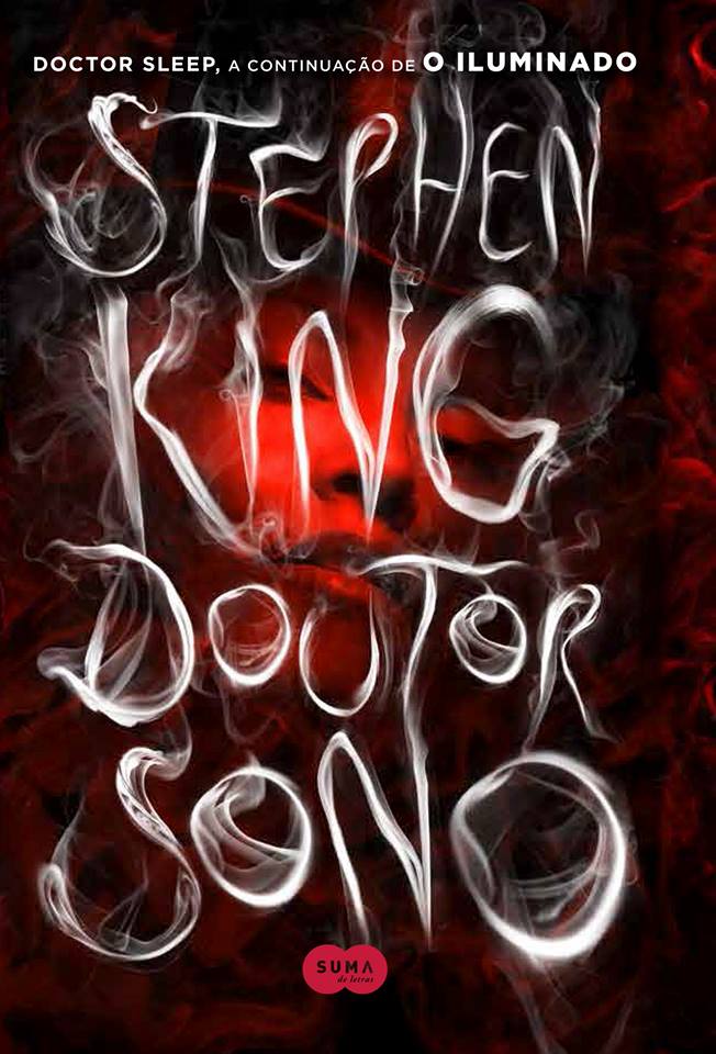 doutor sono - stephen king