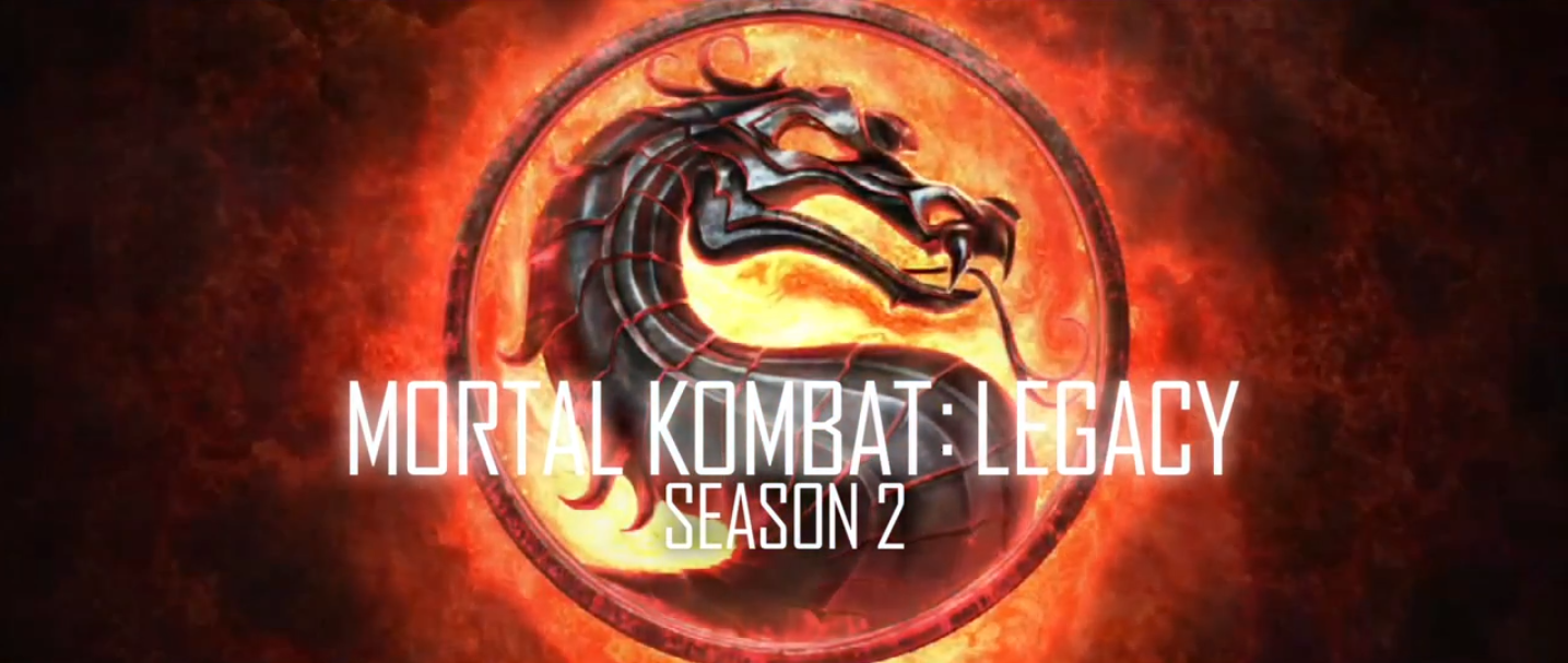 Review | Mortal Kombat Legacy II