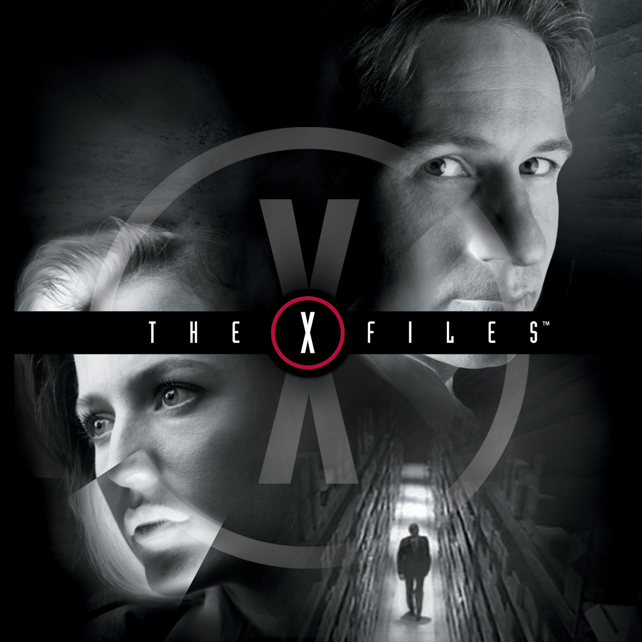 X-Files-Season-1