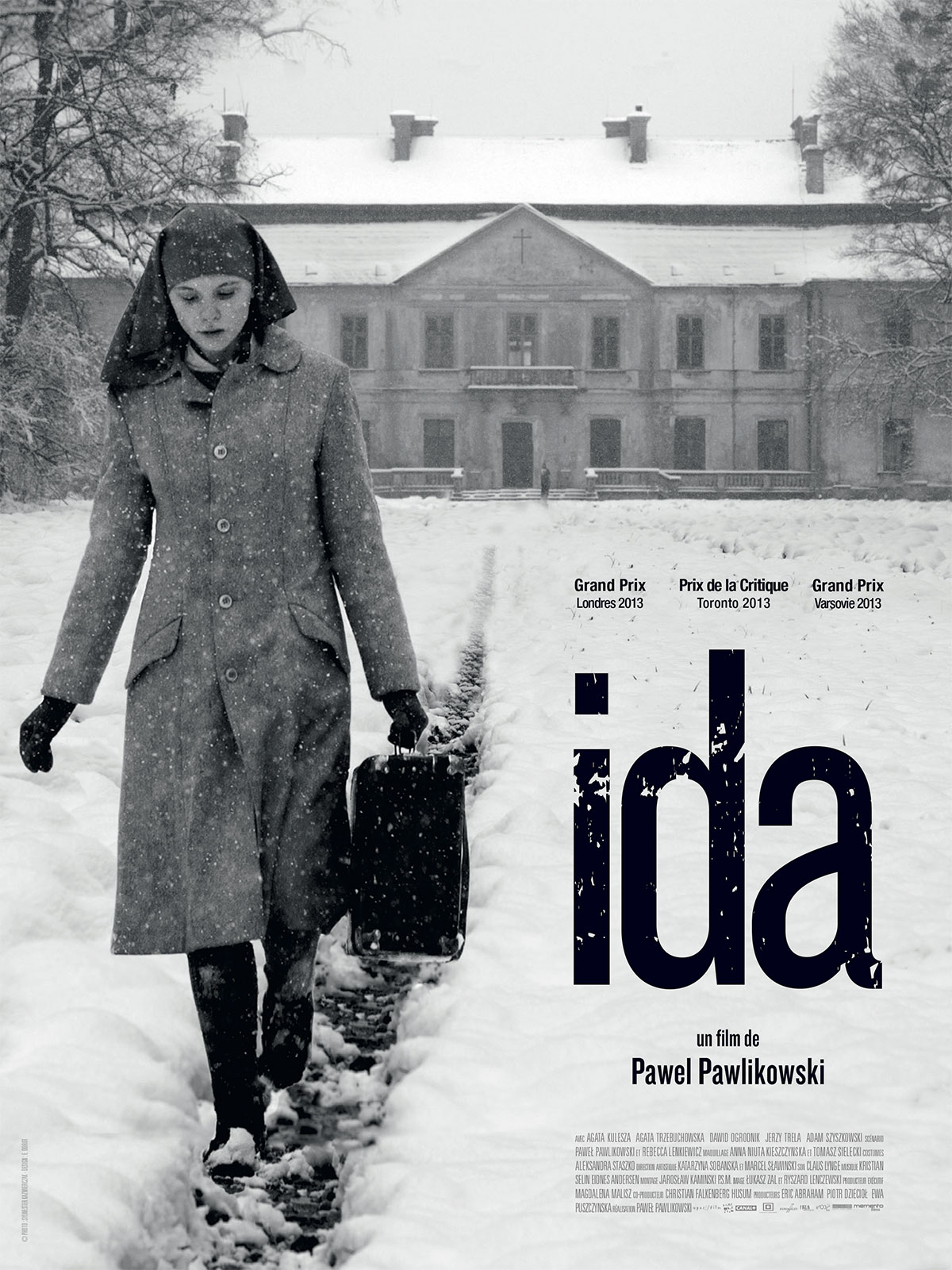 Crítica | Ida