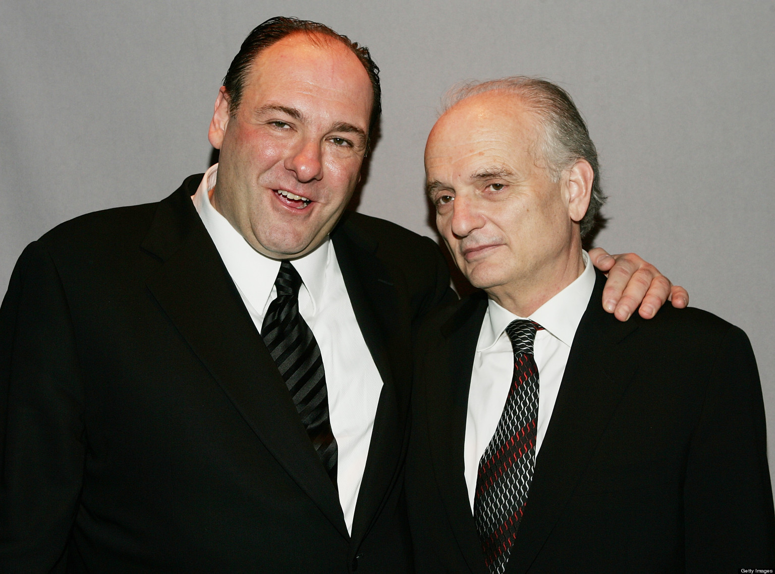 HBO Premiere Of "The Sopranos" - After Party