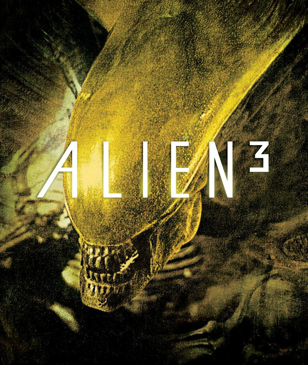 Alien 3 versão estendida