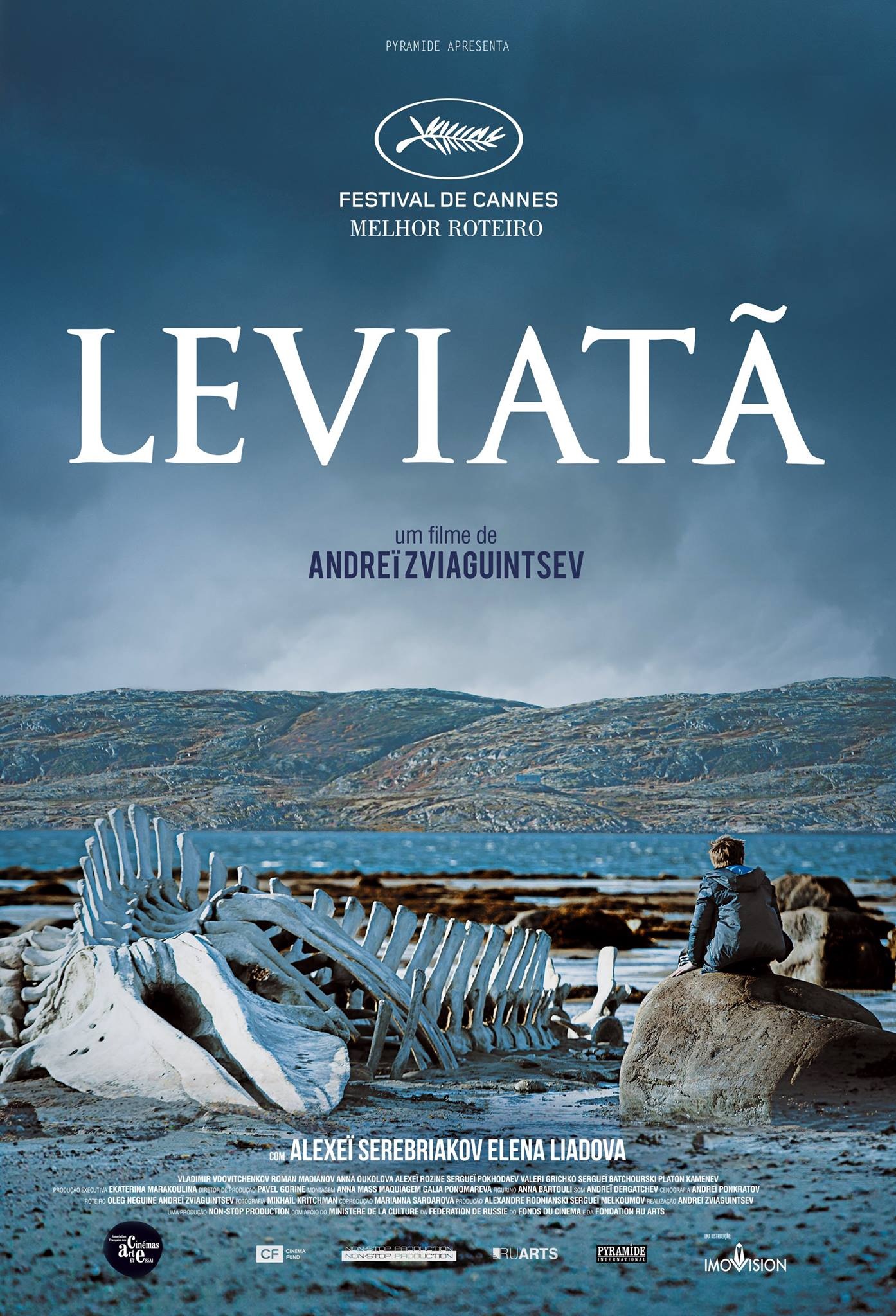 Crítica | Leviatã