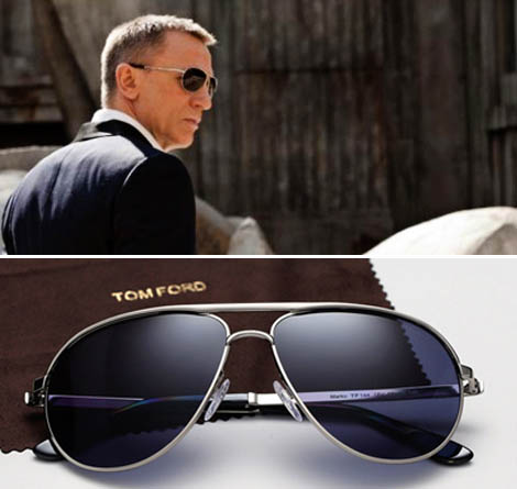 Daniel-Craig-James-Bond-Skyfall-Sunglasses-Tom-Ford-Marko