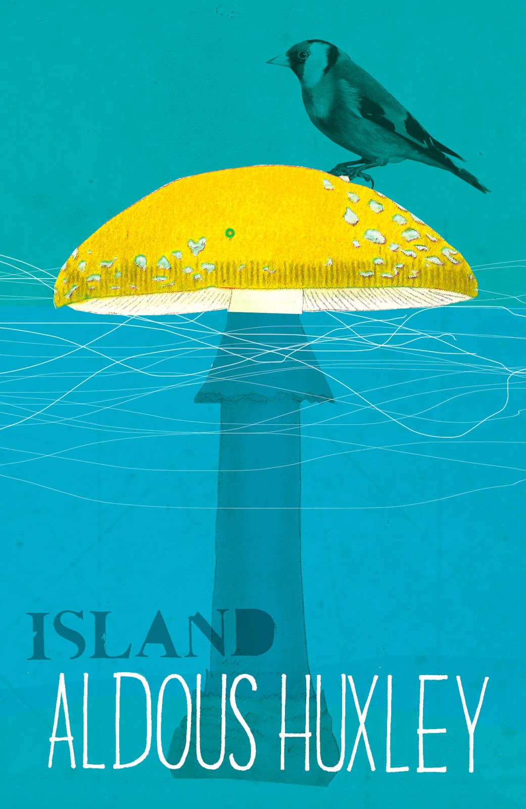 A Ilha – Aldous Huxley - 2