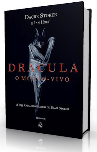 Dracula - Morto Vivo - Drace Stoker