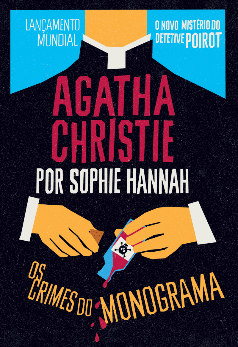 Os Crimes da Monogamia - Sophie Hannah