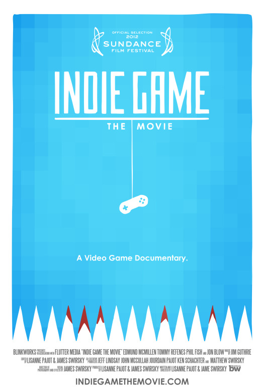 Crítica | Indie Game: The Movie