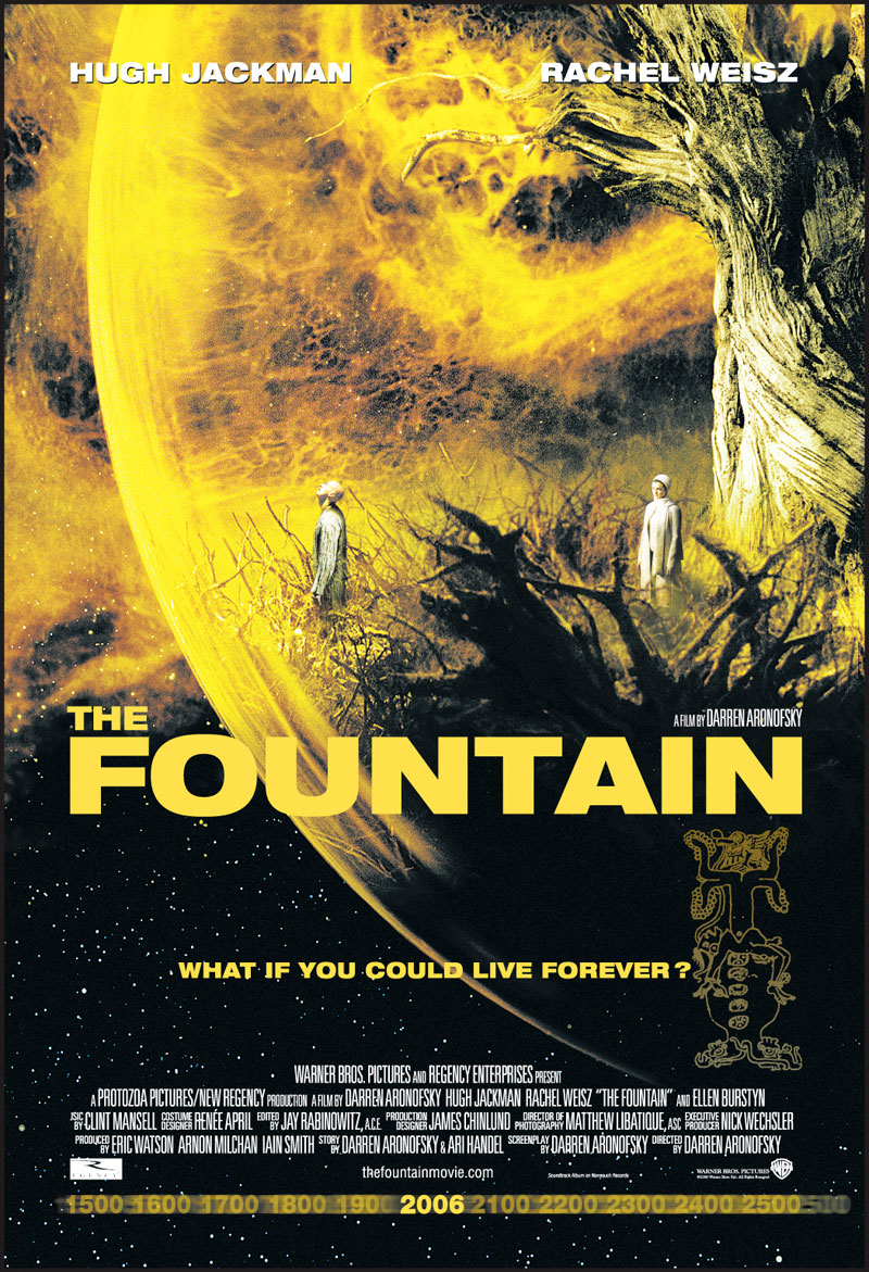 Poster-The-Fountain