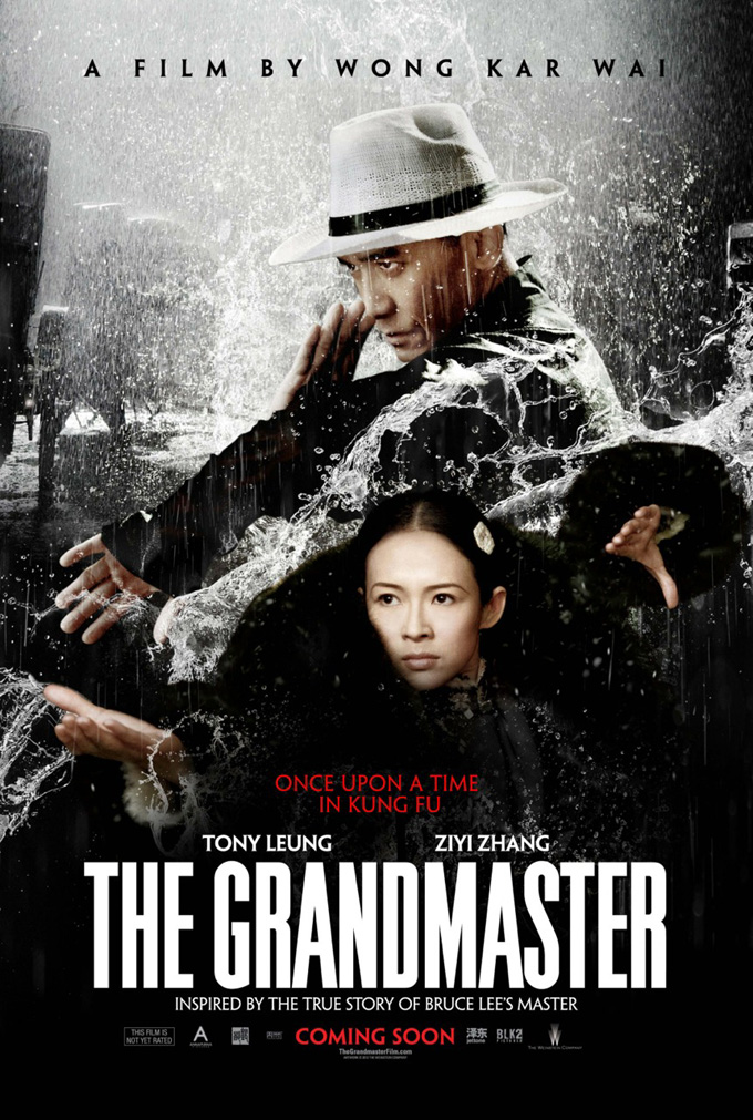 the-grandmaster-poster