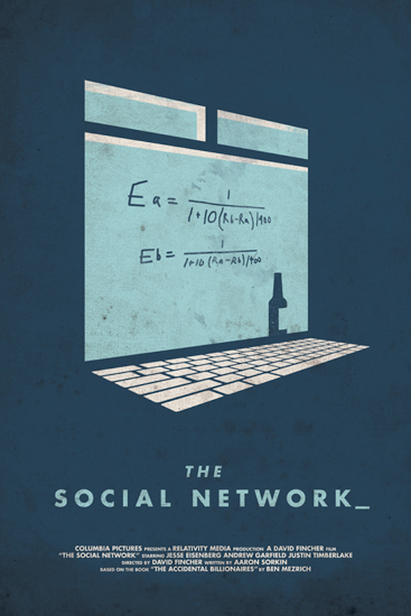 A Rede Social 3