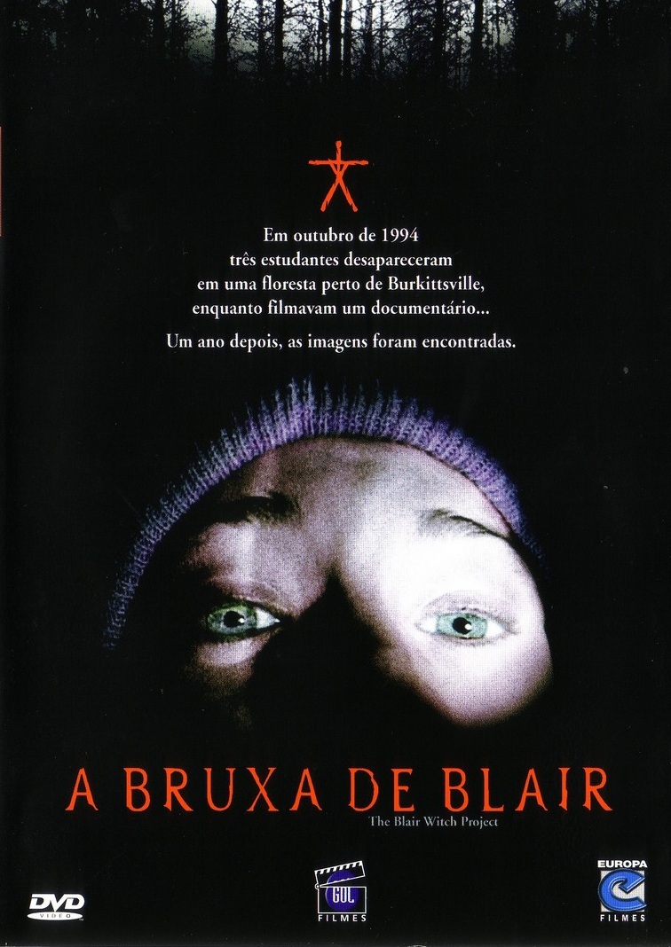 A Bruxa de Blair 1