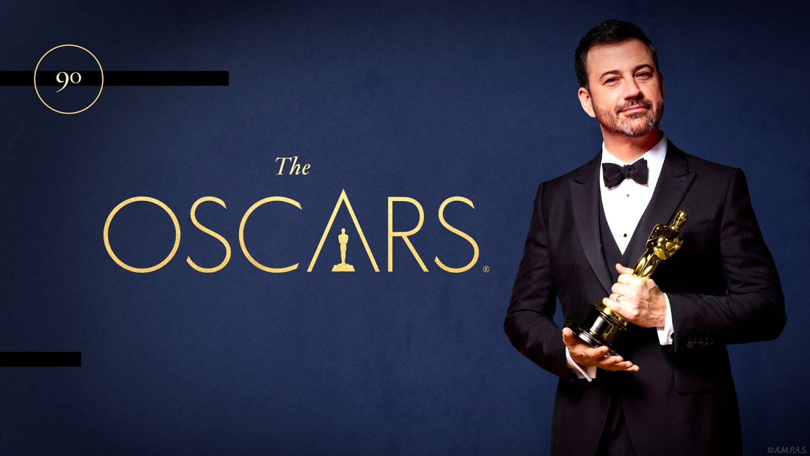 Oscar 2018 | Indicados e Ganhadores da Premiação