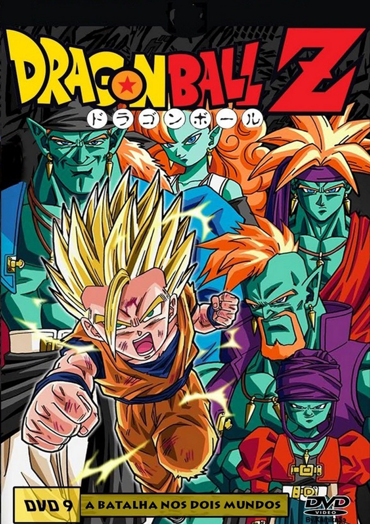 Dragon Ball Z - DUBLADO - Episódio 129, Dragon Ball Z - DUBLADO - Episódio  129, By Desenhos 24h