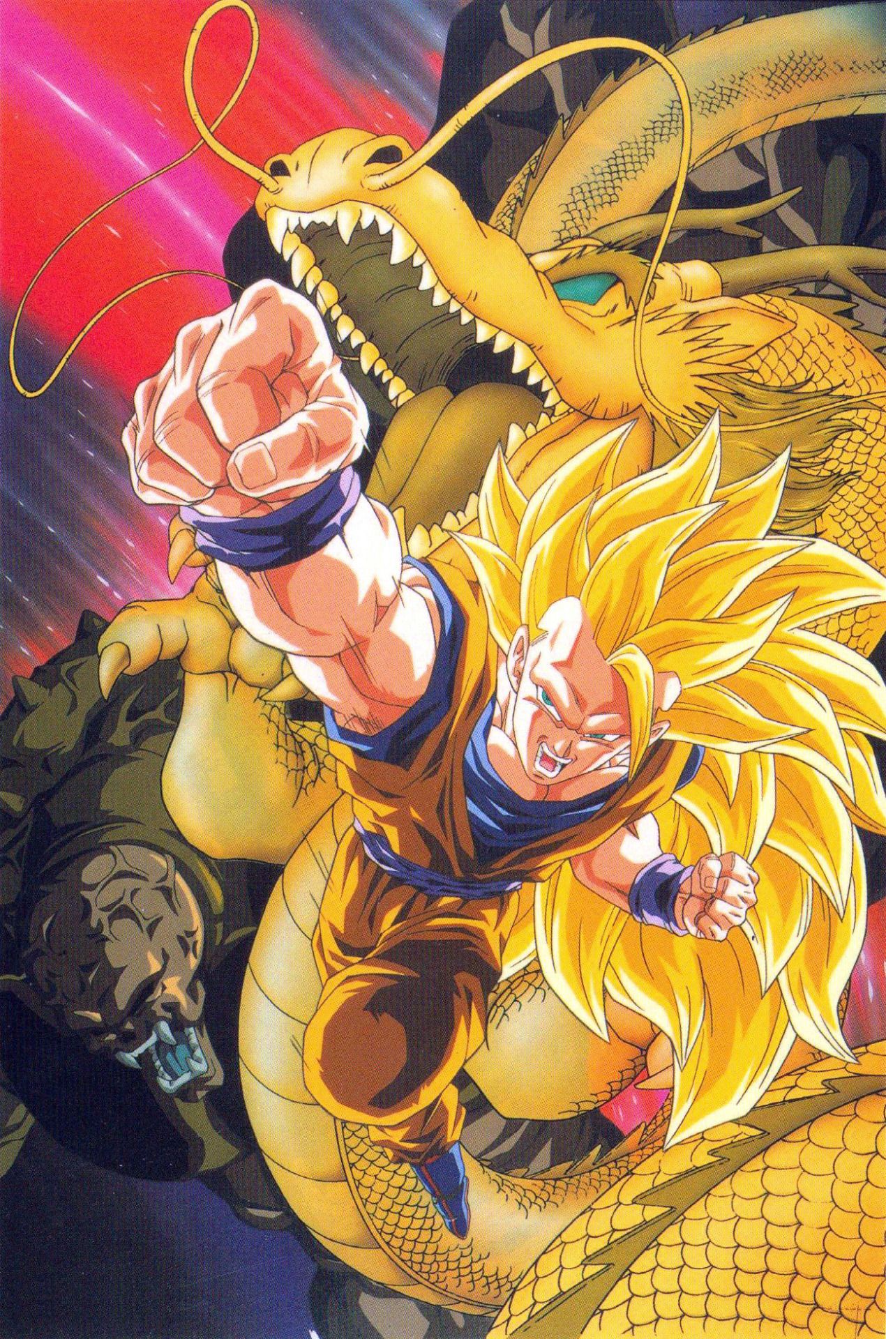 Dublar Dragon Ball Z: O Renascimento de F era uma questão de honra