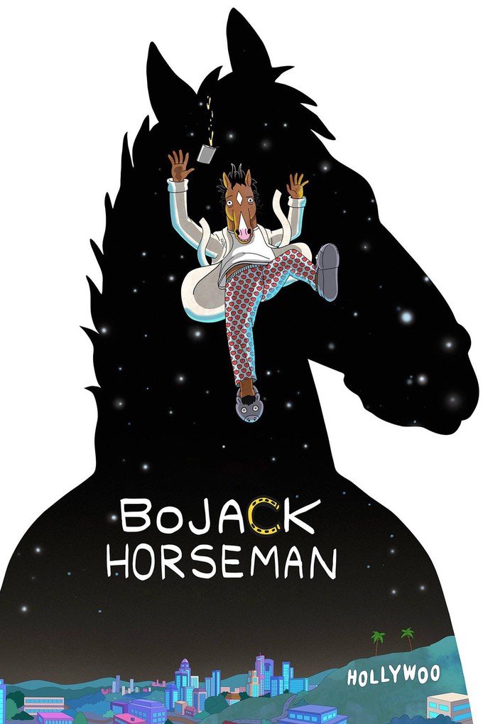 Review | Bojack Horseman – 5ª Temporada