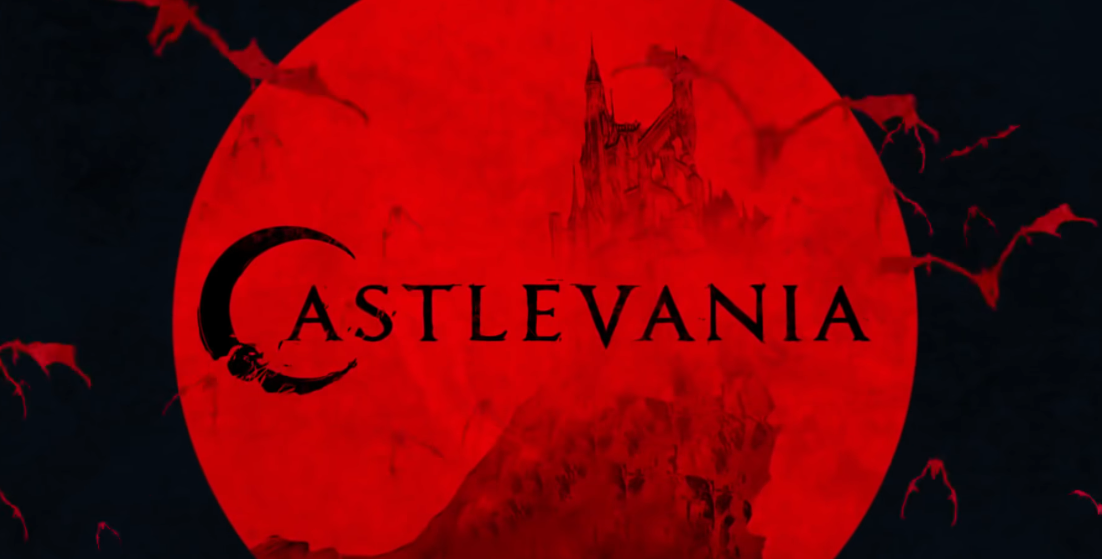 Review | Castlevania – 2ª Temporada