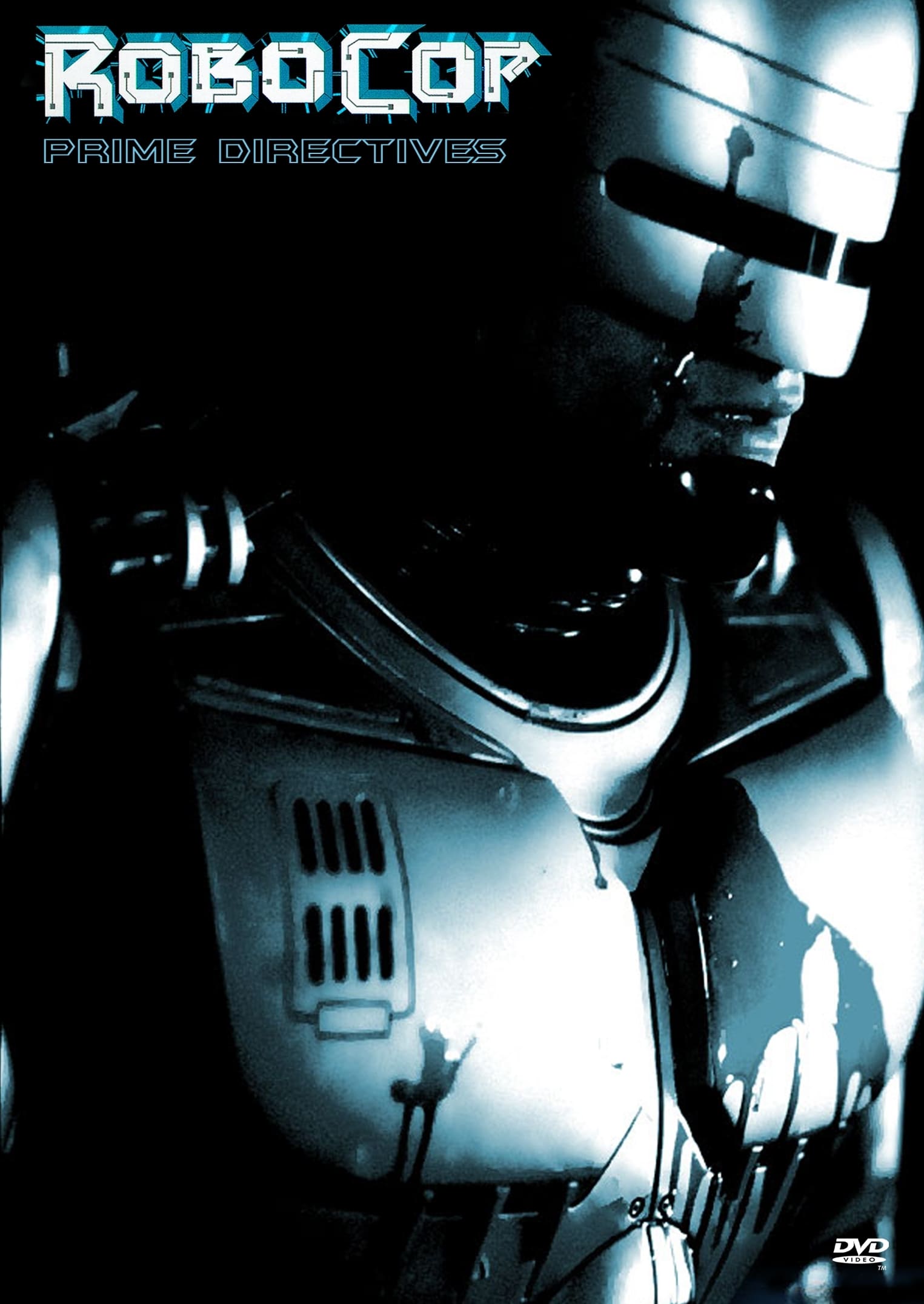 Review | Robocop: Prime Directives