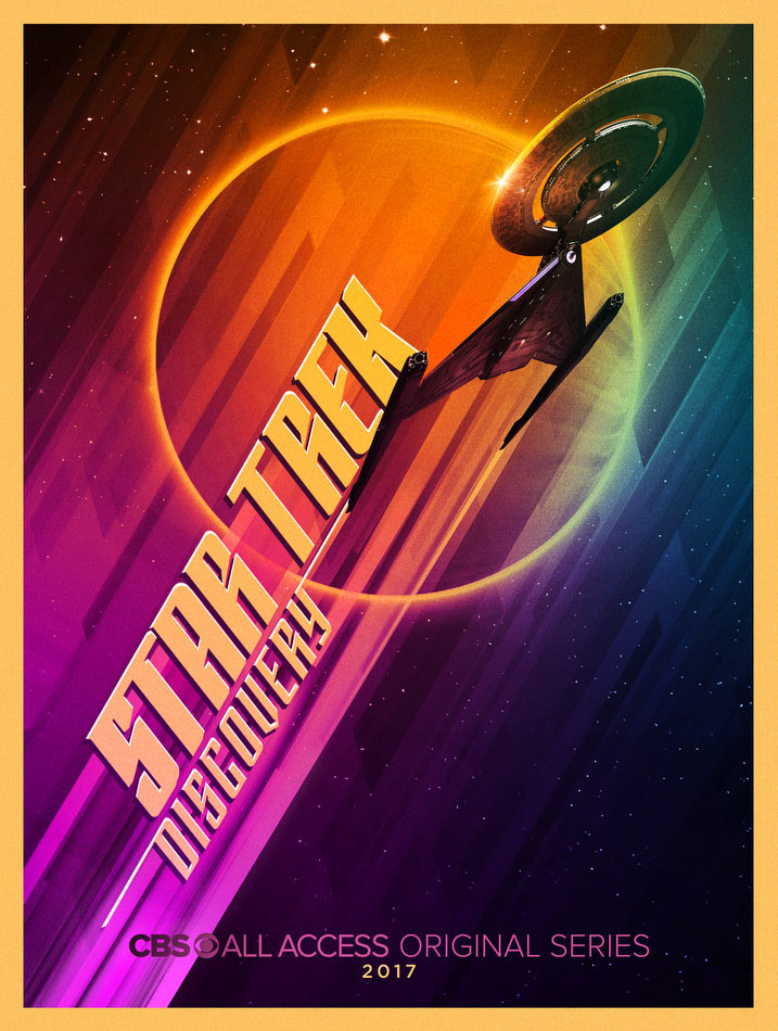 Review | Star Trek Discovery – 1ª Temporada (Parte 2)