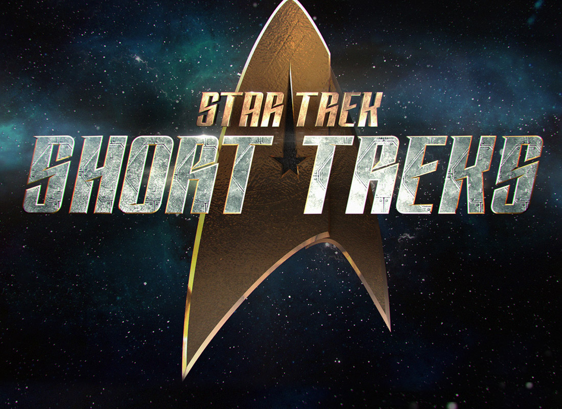 Review | Star Trek Discovery: Shorts Treks