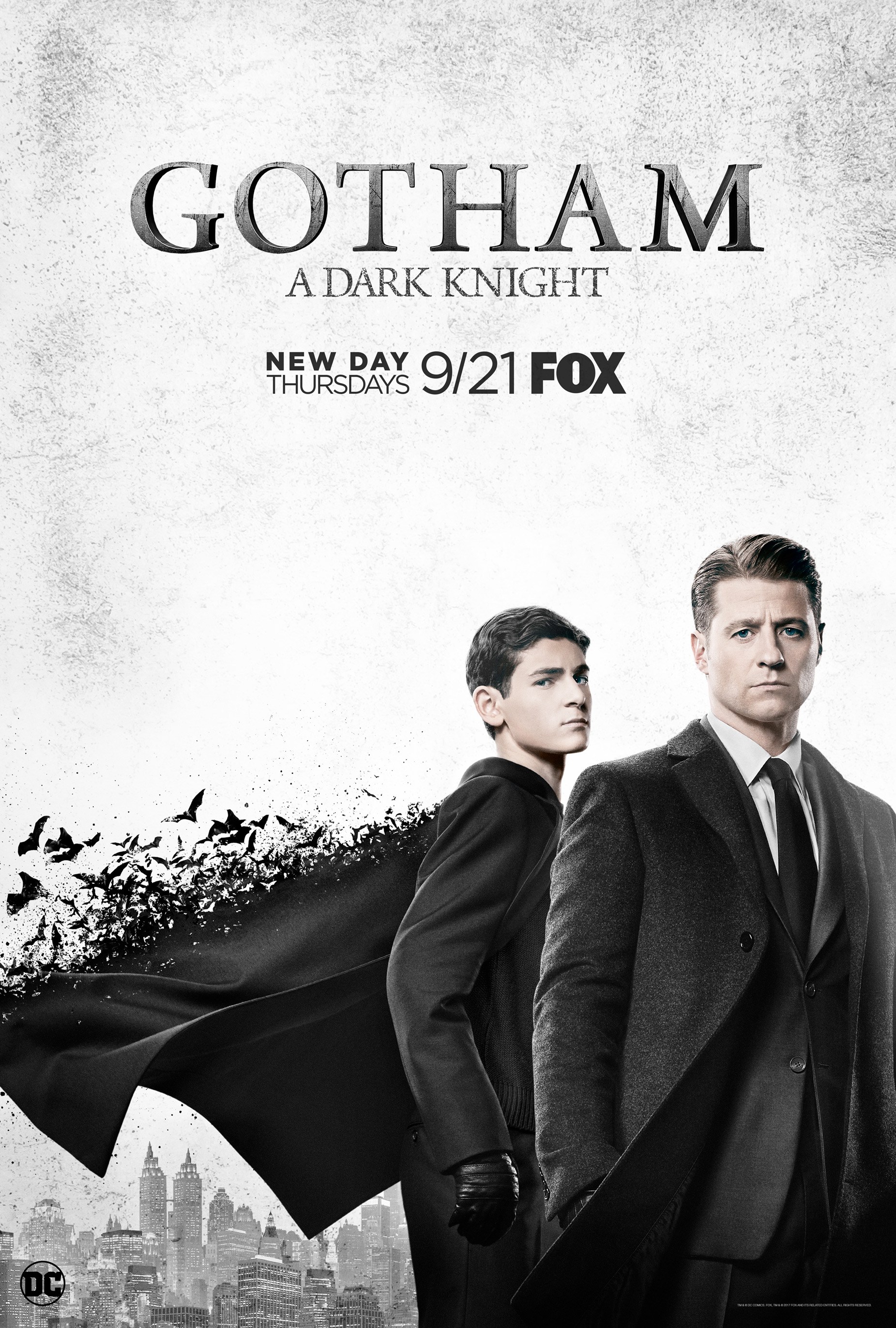 Review | Gotham – 4ª Temporada