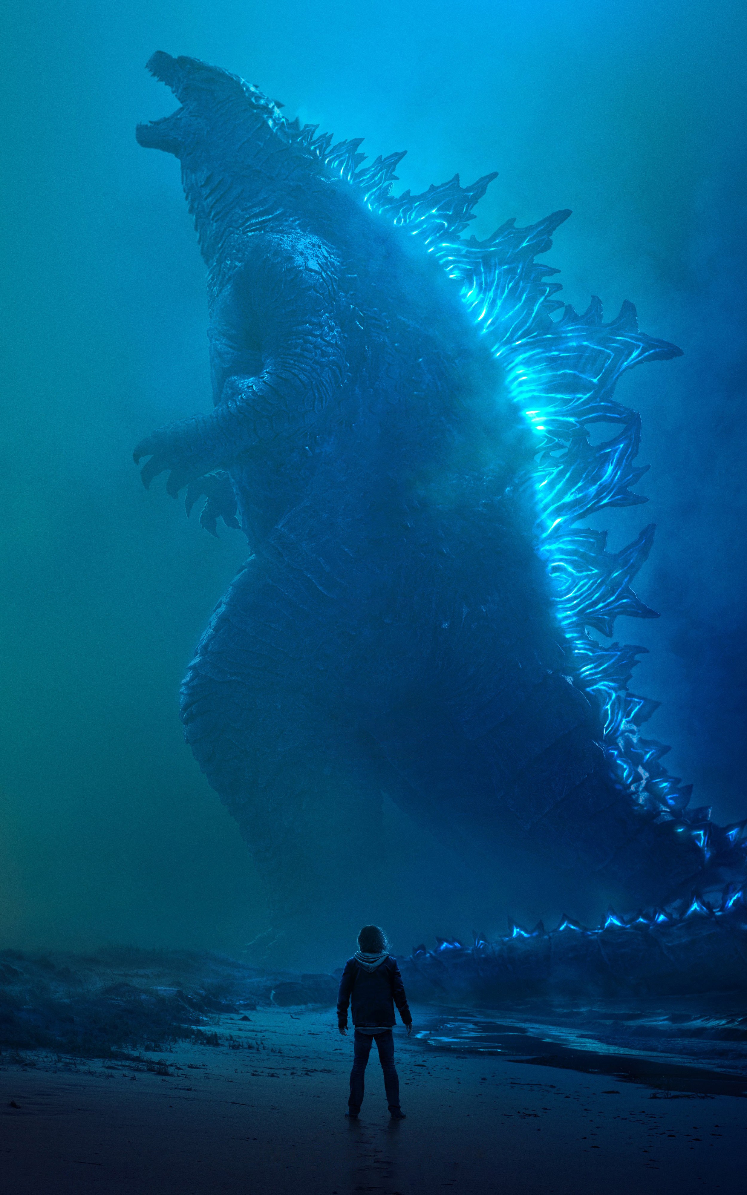Primeiro Reinado (Atômico): O novo Godzilla quer o trono da cultura pop