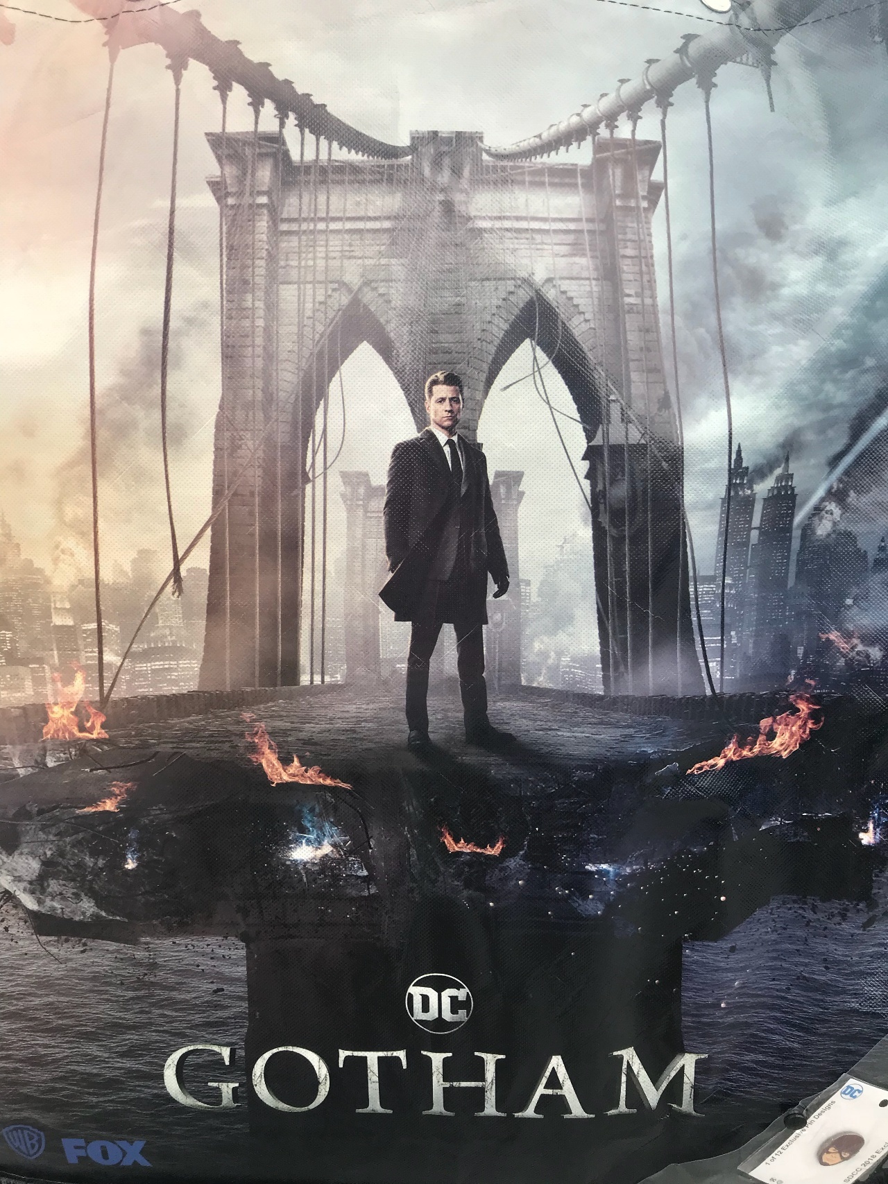 Review | Gotham – 5ª Temporada