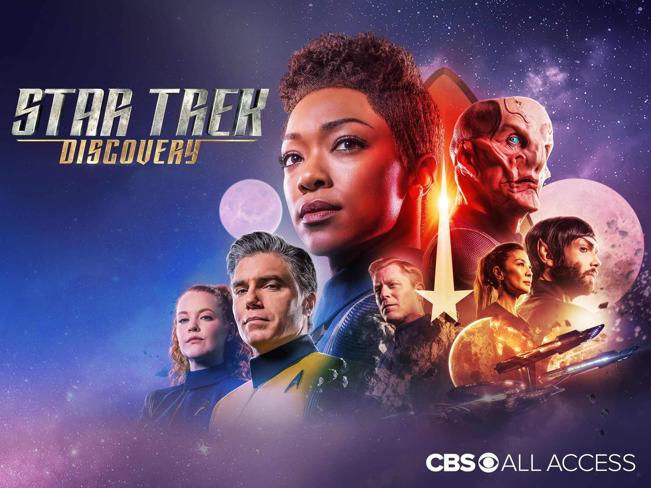 Review | Star Trek Discovery – 2ª Temporada