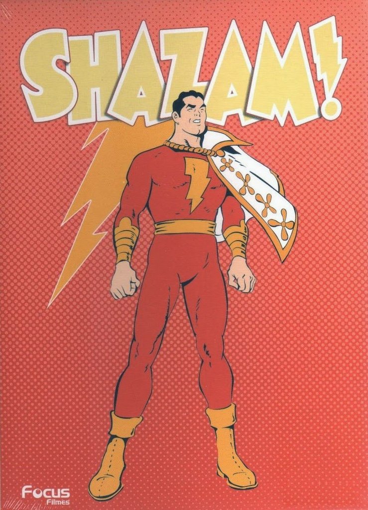 Review | Shazam! (The Kid Super Hour With Shazam)
