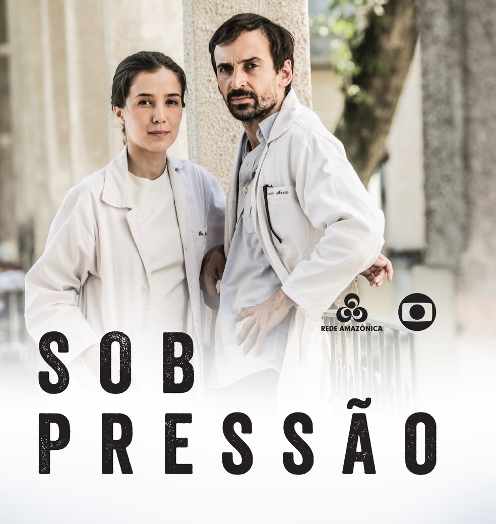 Review  | Sob Pressão – 2ª Temporada