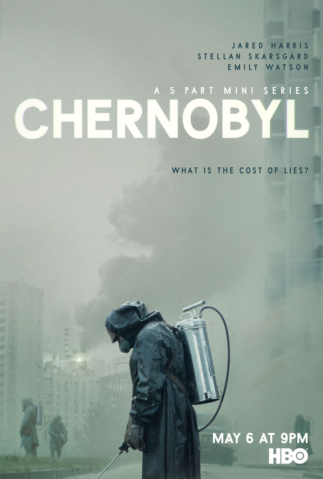 Review | Chernobyl