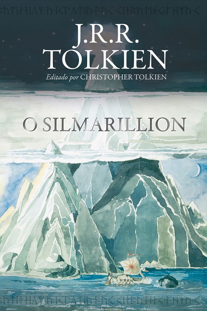Resenha | O Silmarillion – J.R.R. Tolkien      