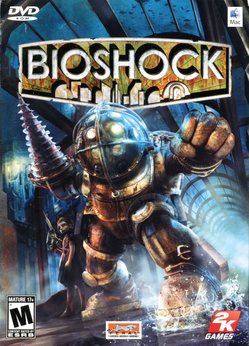 Review | Bioshock
