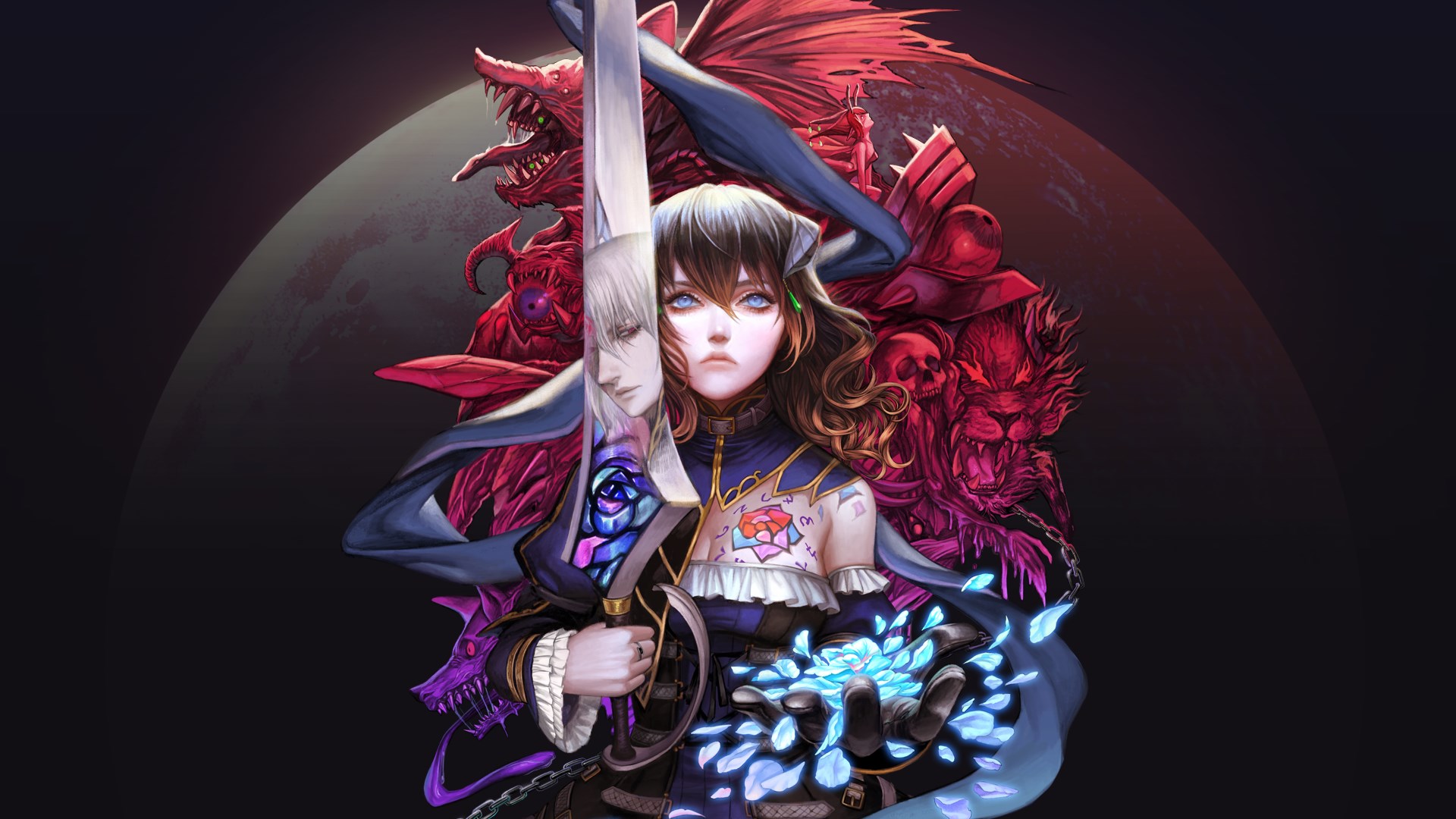 Review | Bloodstained: Ritual of the Night