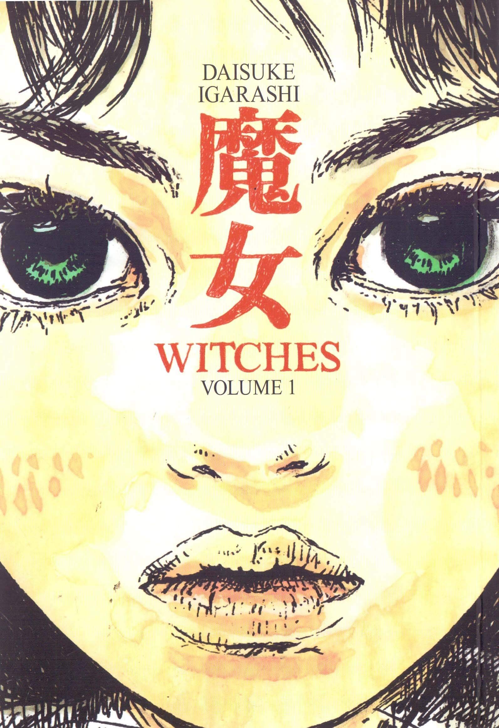 Resenha | Witches