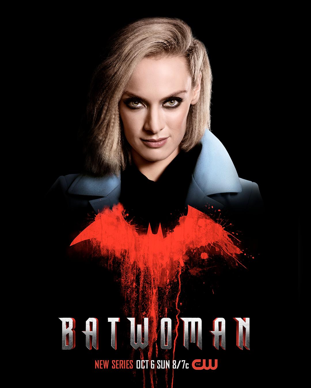 Review | Batwoman (Episódio Piloto)